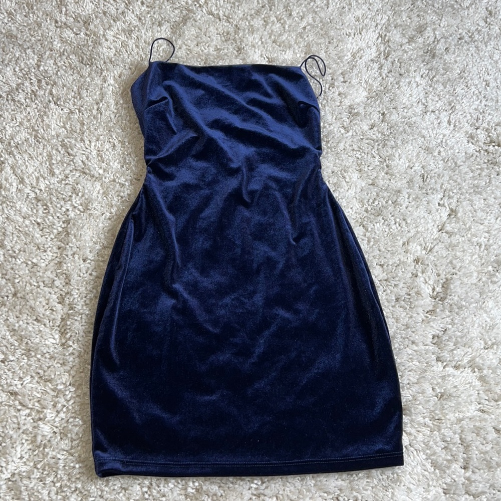 Bran new mini dress